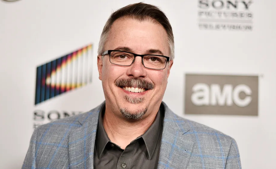 Vince Gilligan Net Worth: A Look At The Creator Behind Breaking Bad Success