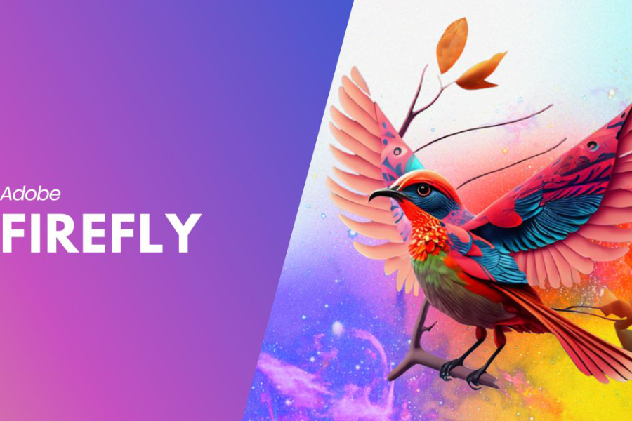 Save Time With Adobe Firefly: The Best Free Text-to-Image AI Tool