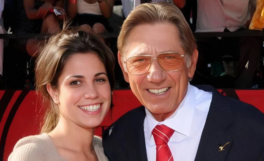 Olivia Namath Age: Growing Up In The Shadow Of NFL Legend Joe Namath