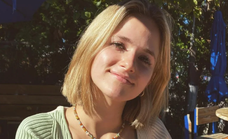 Audrey Clair Zahn: Bio, Wiki, Age, Height, Education, Career, Net Worth, Family, Boyfriend, Social Media & More