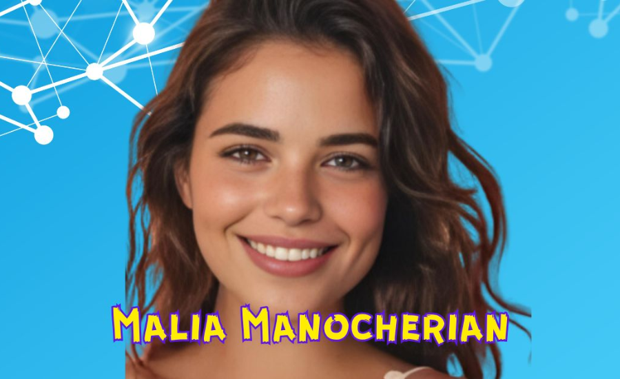 malia manocherian