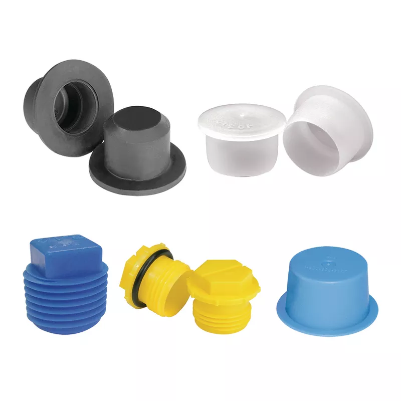 Plastic Plugs