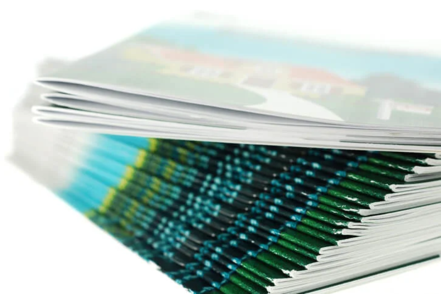 The Power of Booklets in Modern Marketing Strategies