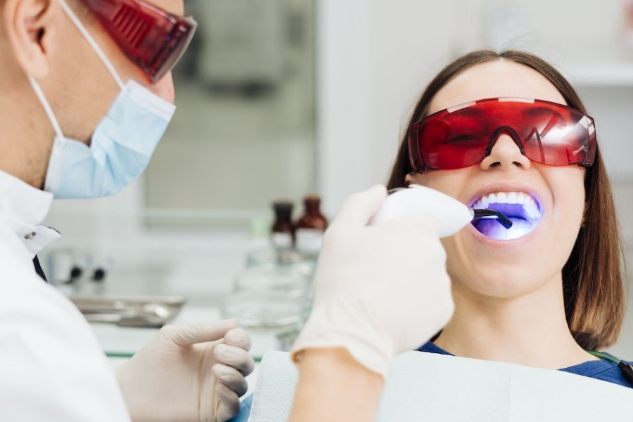 The Future of Dental Care: Advancements and Accessibility