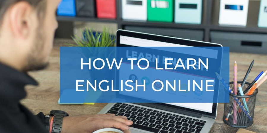 Online English Learning: An Easy and Affordable Way for Every Student