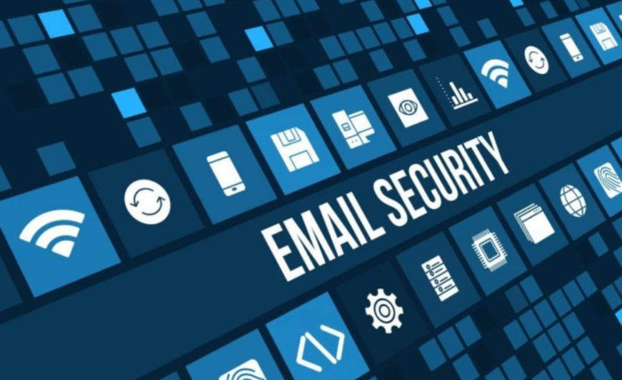 Email Security Tips for the Modern Age