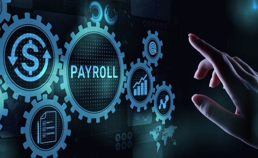 Innovative Workforce Management: Streamlining Payroll Systems for Modern Businesses