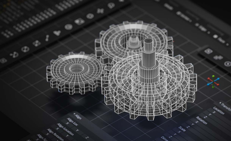 DFM Guidelines for Efficient Production and Assembly