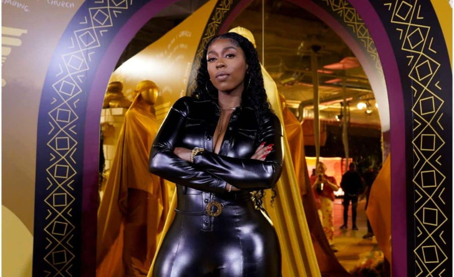 kash doll net worth