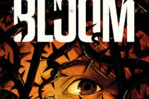 bloom science novel