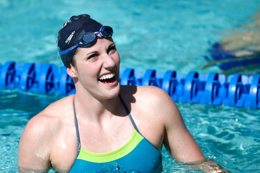 Missy Franklin