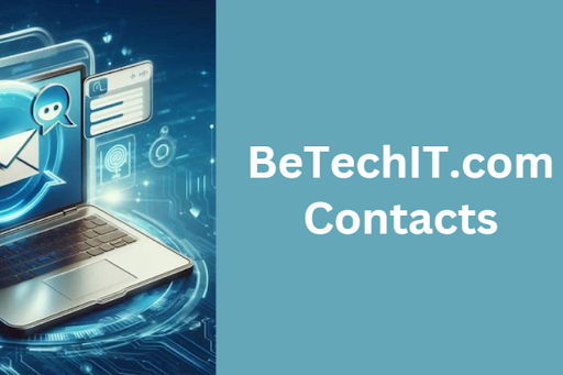 betechit.com contacts