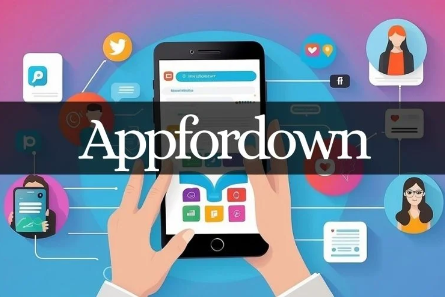 Appfordown